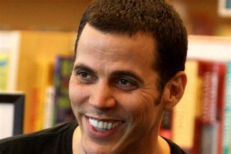 steve o opens up about why he went vegan celebrity i wish everyone would just