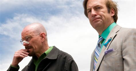 Breaking Bad Prequel Better Call Saul On Netflix Before Tv Cnet