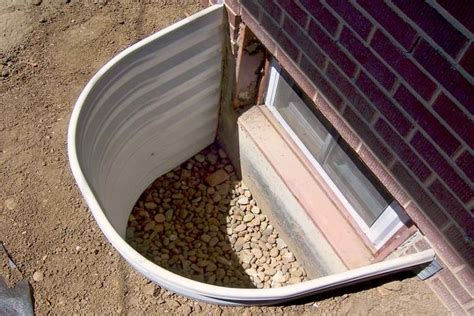 Building codes in many areas require them to for determining egress window sizes and placement, the international building code holds that every bedroom must contain at least one egress window. What to do with window wells? | Hometalk