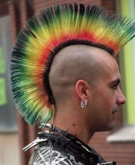 50 Best Spiky Hairstyles For Men Worth Trying In 2024 W Pictures