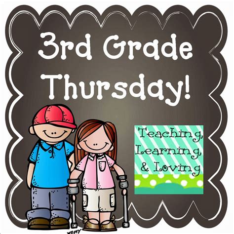 Teaching Learning And Loving 3rd Grade Thursday Sample Rti Ppt