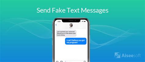 How To Send Fake Errorblocked Text Messages With App