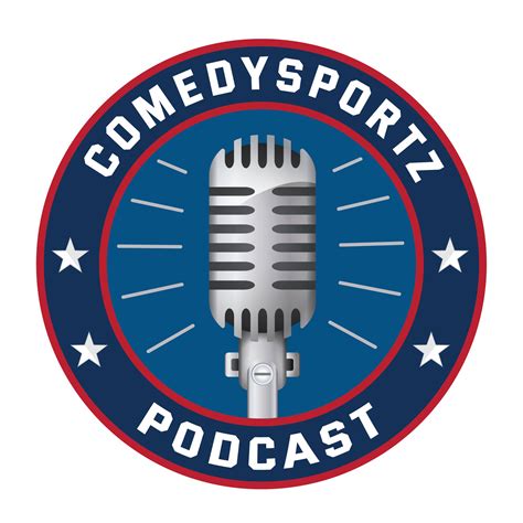 The ComedySportz Podcast