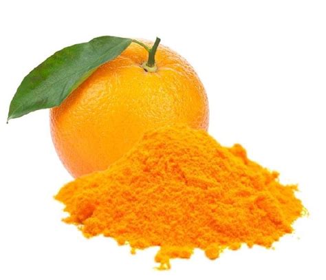 Herboil Chem Orange Powder Herboil Chem Palghar Maharashtra