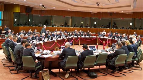Το Ecofin θα εγκρίνει νέο σύστημα επίλυσης διαφορών διπλής φορολόγησης
