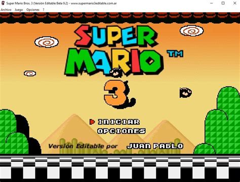 Download Super Mario Bros Free