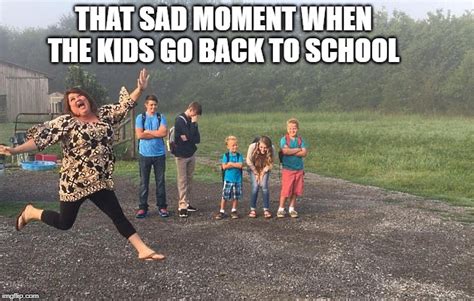 Funny Back To School Memes For Parents Of Grown Kids Dog Bread