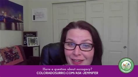 Ask Jennifer Lets Talk About Sex Can I Have It While I Am Acting As A Gestational Carrier