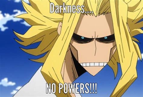 Bokunometaacademia All Might Meme Face Clipart 2992204 Pikpng Images