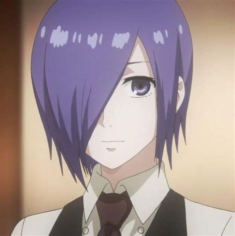 The 15 Best Touka Kirishima Quotes With Images