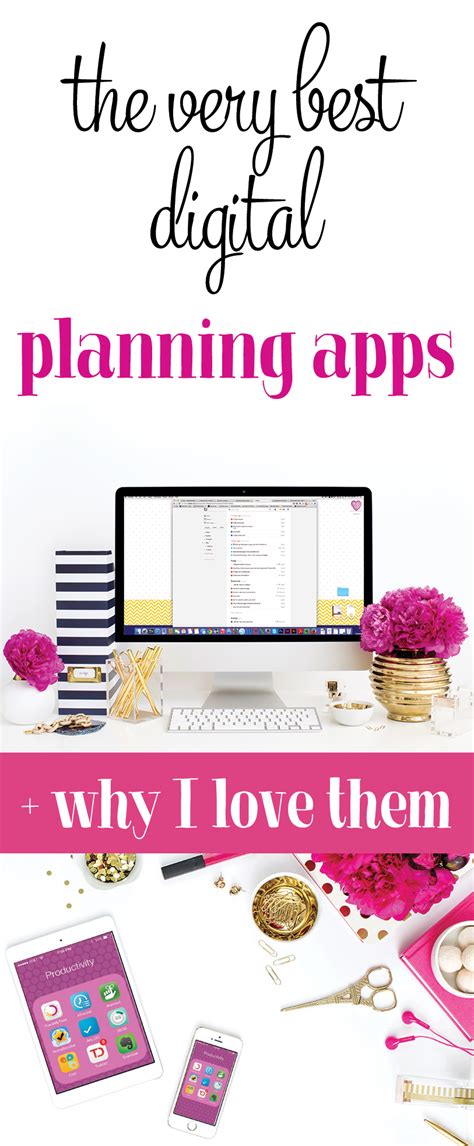This is a collection of relatively simple electronic projects that i want to build.p. Best Digital Planning Tools and Apps - I Heart Planners