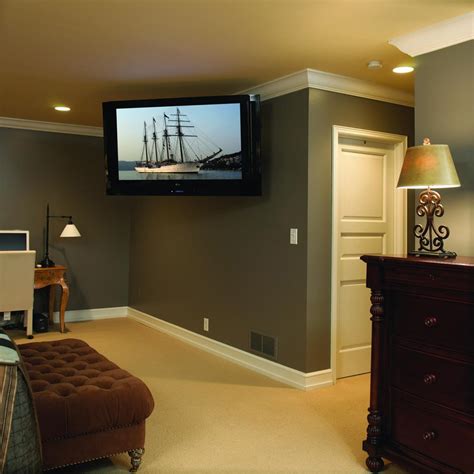 Maybe you would like to learn more about one of these? Chief PDRUB or PDRUS Large Swing Arm TV Wall Mount - 37 ...