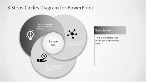 PowerPoint Circle Diagram