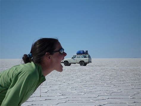 Forced Perspective Photography Brilliant Photography Examples