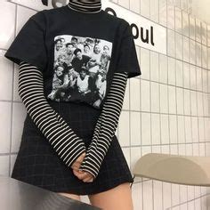2688 best Aesthetic \ fashion images on Pinterest | Grunge clothes, Outfits and Portrait