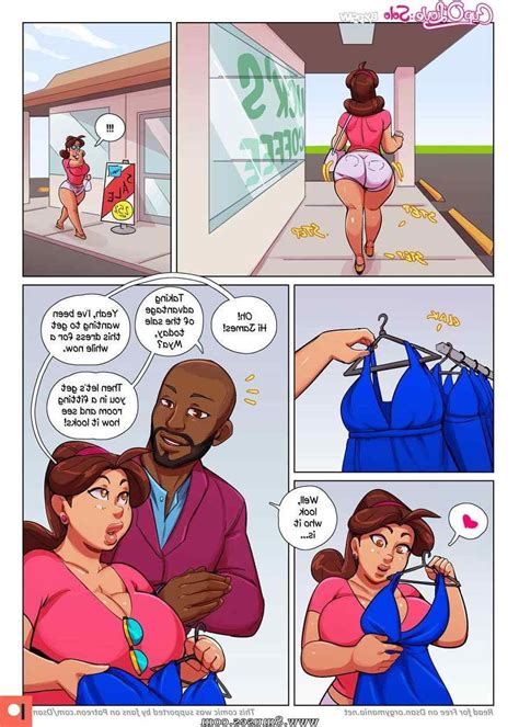 Cup O Love Solo Sex Comics