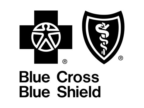Blue Cross Blue Shield Logo Png Transparent Logo