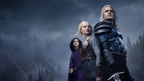 3ª temporada de The Witcher veja sinopse elenco e críticas à série