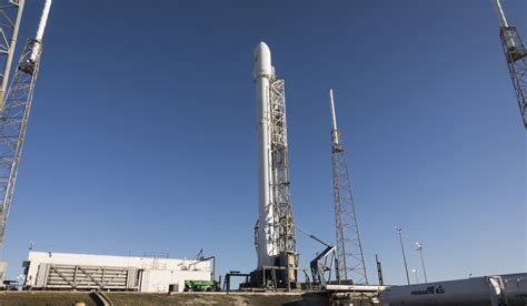 From wikipedia, the free encyclopedia. SpaceX scheduled to return Falcon 9 rocket to flight ...