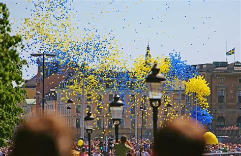 How To Celebrate Swedish National Day Your Living City