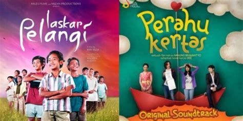 5 Soundtrack Film Indonesia Yang Tidak Kalah Populer Dari Filmnya Ada