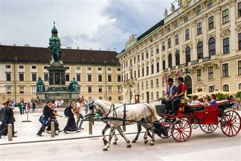 Best Prague To Budapest River Cruises TourRadar