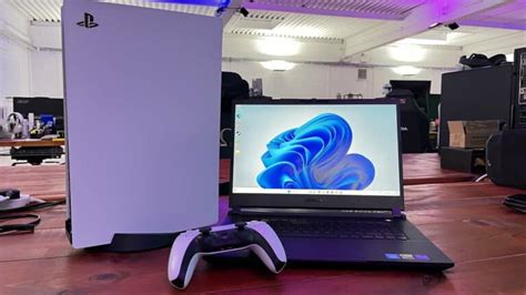 Gaming Laptop Vs Ps5 Which Is Better In 2023 Wepc