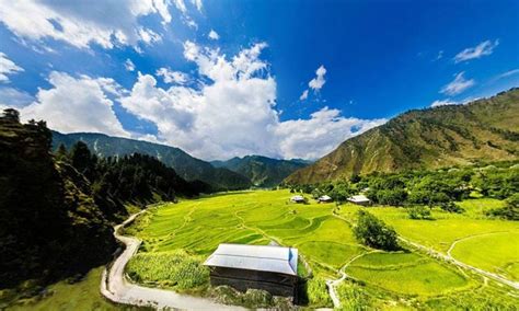 Jhelum Valley Pakisbeautiful