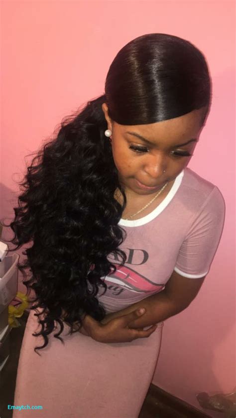 Crochet Hairstyles Emaytch