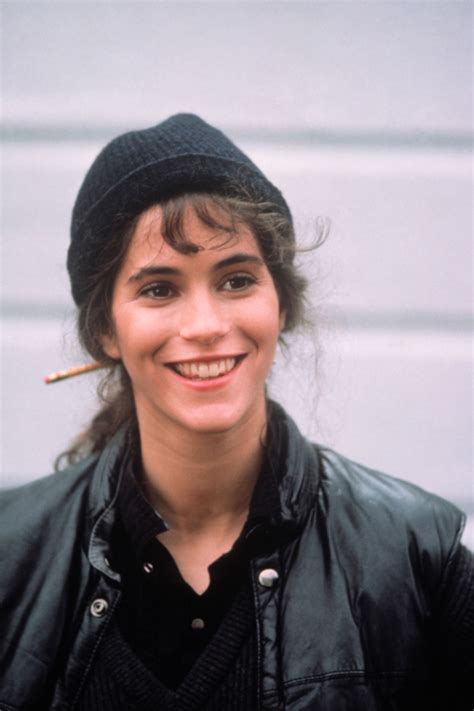 Jami Gertz Then Remembering Your Favorite ‘the Facts Of Life Stars
