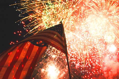 Where To Watch 4th Of July Fireworks On Long Beach Island Nj 2018