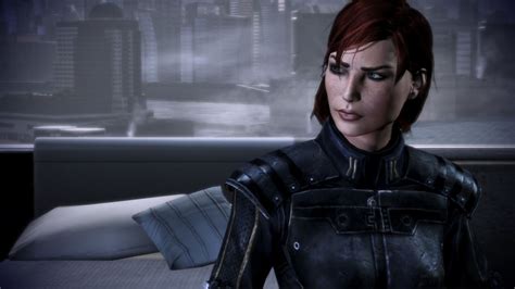 Bioware To Edit Sexualized Cutscenes In Mass Effect Legendary Edition
