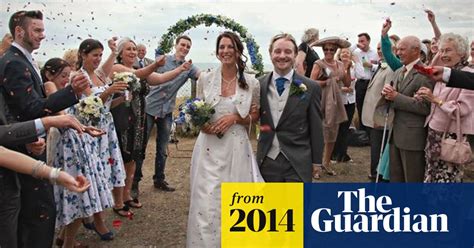 Non Believers Push For Legal Recognition Of Humanist Weddings Marriage The Guardian