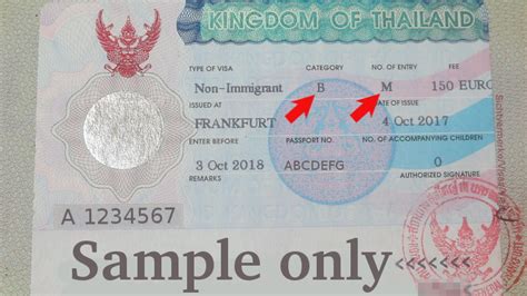 Házaló Sui Négyzet Thailand Business Visa Plusz átesés Sajátosság