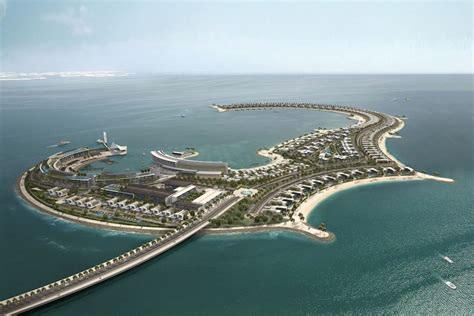 With High End Amenities And Stunning Surroundings This Man Made Island Will Definitely A Choice