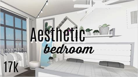 Bloxburg parent master bedrooms w attached bathrooms. Guest Bedroom Ideas Bloxburg in 2020 | Aesthetic bedroom ...