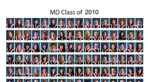 Class Of 2010 Dalhousie Alumni