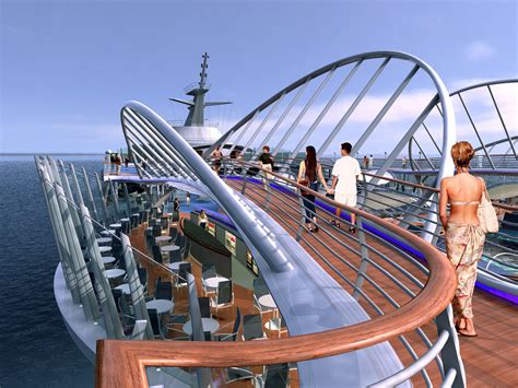 How Is Enchantment Of The Seas Royal Caribbean International