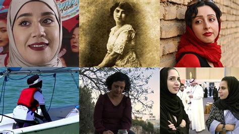 Seven Must Watch Documentaries On Inspiring Middle Eastern Women