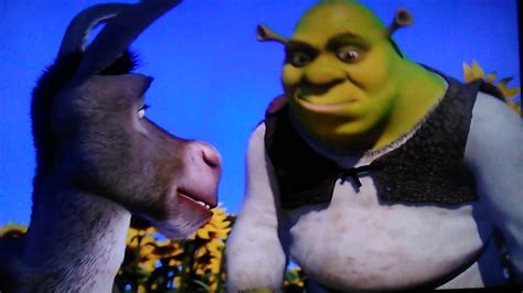 Shrek Ogres Are Like Onions Scene Youtube