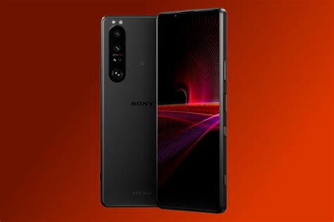 Sony Xperia 1 Iii Everything You Need To Know About The 4k 120hz Phone