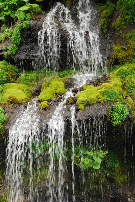 Doryu Waterfall Hokuto Yamanashi Katyas Photo Blog