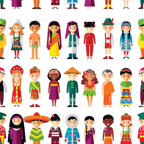 36 Multicultural Background Wallpapersafari
