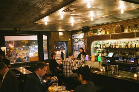 the best happy hours in manhattan new york the infatuation east village best happy hour