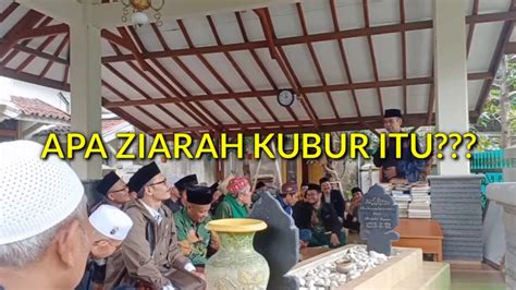 Leave a reply cancel reply. ZIARAH KUBUR BOLEH ATAU HARAM? - YouTube