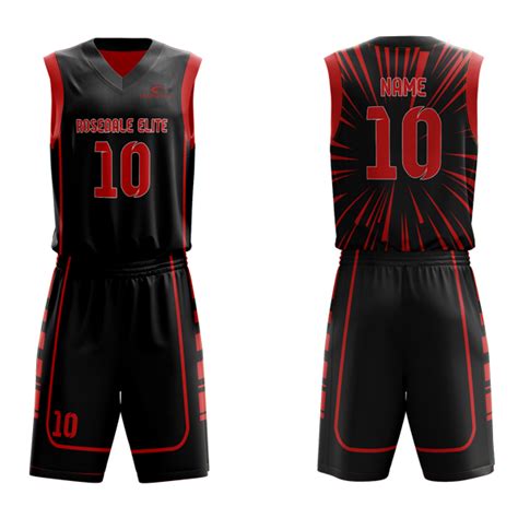 Custom Sublimated Reversible Basketball Uniforms Rbu36 Jersey190322rbu36 4999