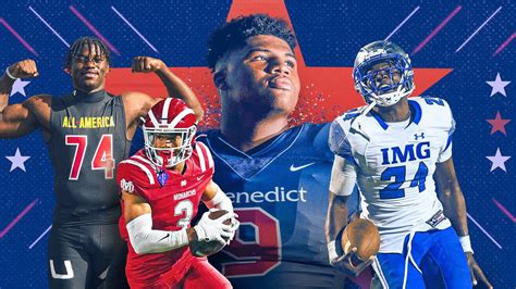 Best Of National Signing Day 2021 Tracking Top College Football