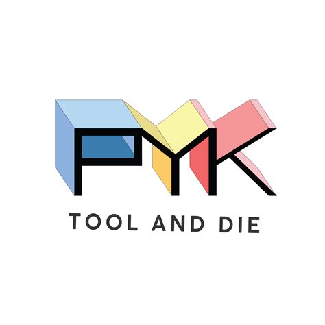 Pyk Tool And Die