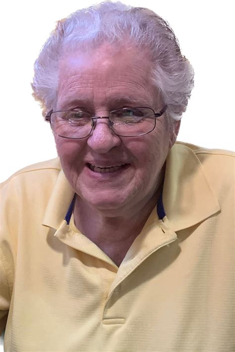 Jeanette Sue Wolf Obituary - Bel Air, MD