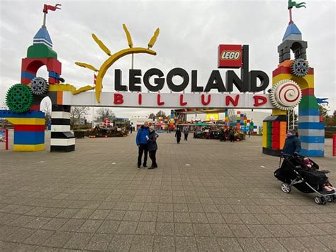Legoland Billund 2019 All You Need To Know Before You Go With Photos